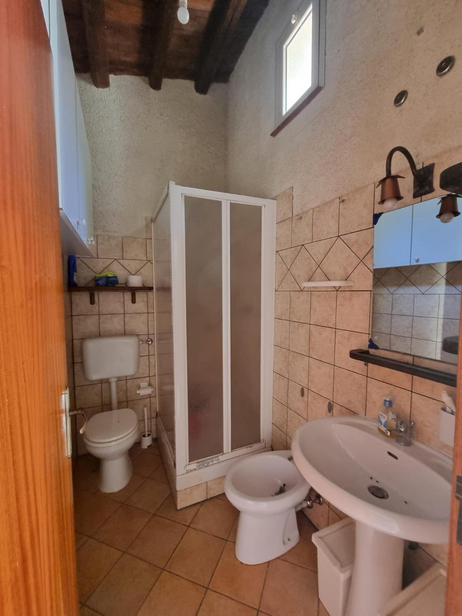 La Bouganville San Cataldo  Extérieur photo