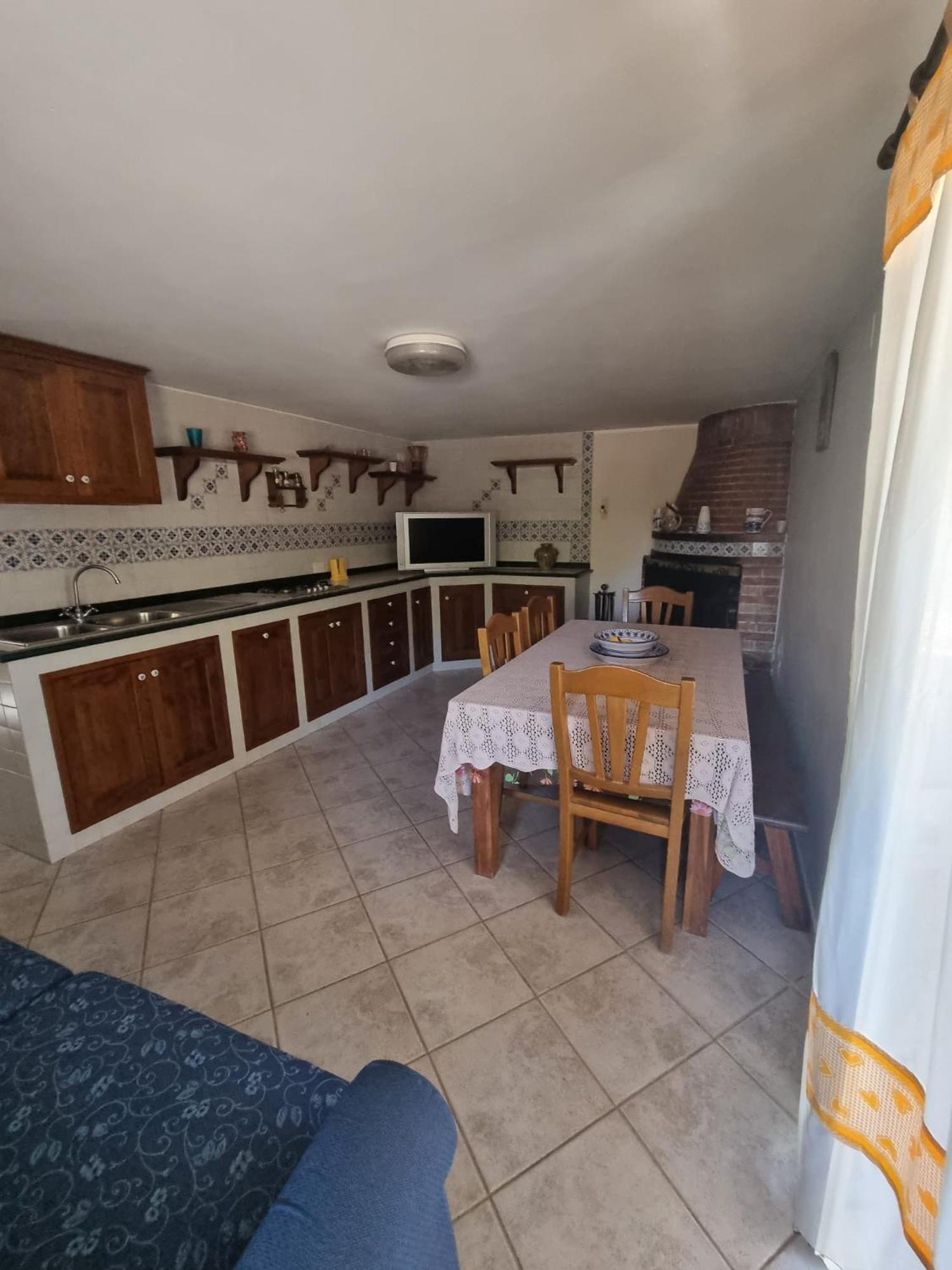 La Bouganville San Cataldo  Extérieur photo